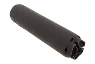 Flow-Through suppressor from HUXWRX